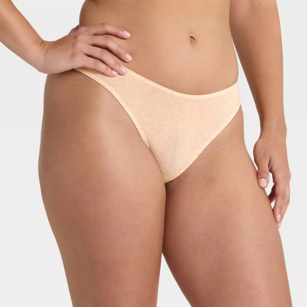 Women's Modal Blend Thong Underwear - Auden™